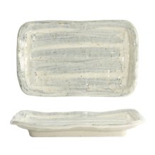 Soshun Matte Square Plate at g-HoReCa (picture 1 of 7)