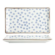 Soshun Matte Square Plate at g-HoReCa (picture 1 of 7)