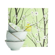Green Cosmos 4 Schalen Set bei g-HoReCa (Bild 1 von 6)