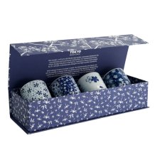 Tea Cup Set EDO Japan at g-HoReCa (picture 1 of 4)