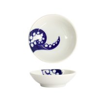 Tokyo Blue Sakura Bowl at g-HoReCa (picture 1 of 6)