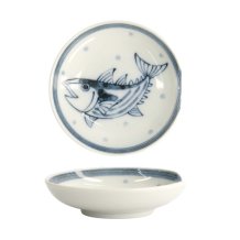 Kawaii Ohira Whale Teller bei g-HoReCa (Bild 1 von 4)