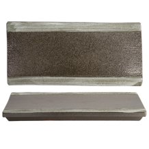 Tajimi Square Plate at g-HoReCa (picture 1 of 6)