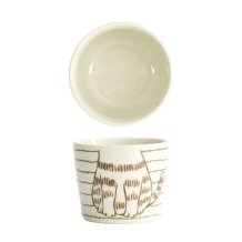 Ø 8.2 x 6.7 cm Shin Tokusa Soba-Tasse bei g-HoReCa (Bild 1 von 6)