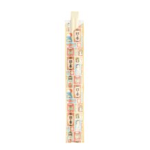 TDS, Chopsticks, Disposable Chopsticks Japan Tensoge, 21cm, 2000pair, Kitchenware, Item No. 22359