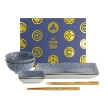 Sendan Tokusa Luxury Sushi Set bei g-HoReCa (Bild 1 von 7)