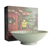 TDS, Noodle Bowl, Mixed Bowls Ohachi, Ø 25.4 cm, Item No. 22557