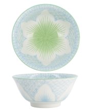 Lily Flower Oriental HB Gemischte Schalen bei g-HoReCa (Bild 1 von 6)