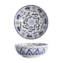 Tokyo Blue Botan Schale bei g-HoReCa (Bild 1 von 5)
