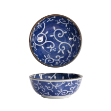 Tokyo Blue Karakusa Schale bei g-HoReCa (Bild 1 von 5)