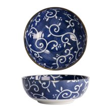 Tokyo Blue Karakusa Schale bei g-HoReCa (Bild 1 von 5)