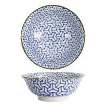 Mixed Bowls Kristal Schale bei g-HoReCa (Bild 1 von 6)