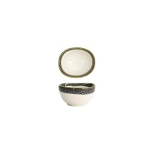 Tokyo Design Studio Dip-Schale Monte Negro, Ø 7,5 × 4 cm, 60 ml