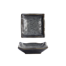 Tetsu Kessho Matte Sauce Bowl at g-HoReCa