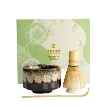 Wasabi Matchaset XL Edo Japan bei g-HoReCa (Bild 1 von 3)