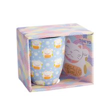 Yakuza Carp Tasse in Geschenkbox Tasse bei g-HoReCa (Bild 1 von 6)