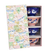 Kawaii Glückskatze 4 Becher Set bei g-HoReCa (Bild 1 von 5)