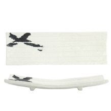 Silver Grey Mixed Plate at g-HoReCa (picture 1 of 6)