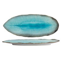 Hyosho Brown Großer Teller bei g-HoReCa (Bild 1 von 3)