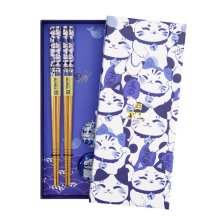 Chopstick Set EDO Japan at g-HoReCa