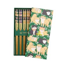 Chopstick Set EDO Japan at g-HoReCa