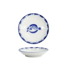 Tokyo Blue Sakura Bowl at g-HoReCa (picture 1 of 6)