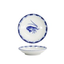 Tokyo Blue Sakura Bowl at g-HoReCa (picture 1 of 6)