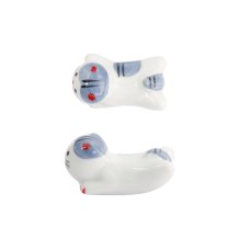 TDS, Chopstick Rest, Cat Grey, Item No. 33581