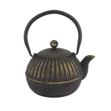 Nippon Black Teapot at g-HoReCa (picture 1 of 3)