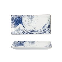 Shin Karakusa Plate at g-HoReCa (picture 1 of 5)