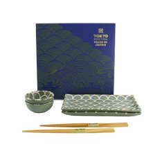 Flora Japonica Sushi Set bei g-HoReCa (Bild 1 von 6)