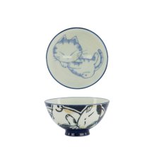 Tokyo Blue Sakura Bowl at g-HoReCa (picture 1 of 6)