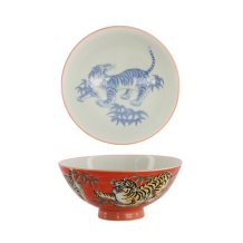 Tokyo Blue Sakura Schale bei g-HoReCa (Bild 1 von 6)