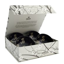 Kawaii Glückskatze 4 Becher Set bei g-HoReCa (Bild 1 von 5)