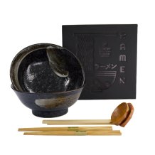 Suname Kuro Nudel Schale bei g-HoReCa (Bild 1 von 6)