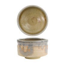 TDS, Matcha Schale, Konnagashi, Ø 13x8cm, 500ml, Art.-Nr. 33909