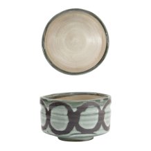 TDS, Matcha Schale, Nyuhaku, Ø 13x8cm, 500ml, Art.-Nr. 33911