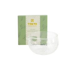 TDS, Matcha Bowl, Glass, Ø 12.5 x 7.5 cm, 500ml, Item No. 34015