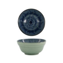 Tokyo Blue Sakura Bowl at g-HoReCa (picture 1 of 6)
