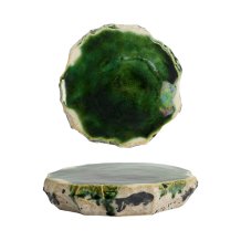Wasabi Round Plate at g-HoReCa (picture 1 of 5)