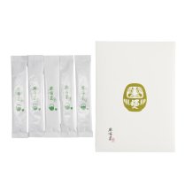 Bancha Japanese Tea at g-HoReCa