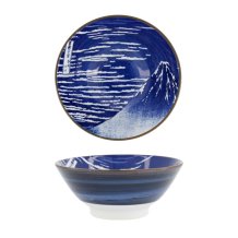 Tokyo Blue Sakura Bowl at g-HoReCa (picture 1 of 6)