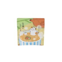 TDS, Japanese Tea, Houjicha, 30 gr, Item No. 34283