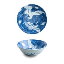 Bowl Ressha Ø 16 cm | H 7 cm EDO Japan bei g-HoReCa (Bild 1 von 3)