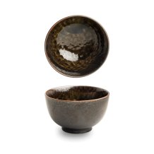 Matcha Schale Blau Edo Japan bei g-HoReCa (Bild 1 von 2)