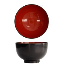 ABS Lacquerware Schale bei g-HoReCa (Bild 1 von 6)
