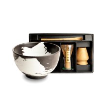 Hanagreen Matchaset XL Edo Japan bei g-HoReCa (Bild 1 von 3)