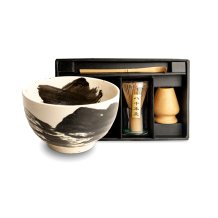 Hanagreen Matchaset XL Edo Japan at g-HoReCa (picture 1 of 3)