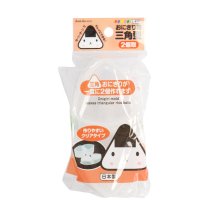 Sushi mold for Onigiri at g-HoReCa
