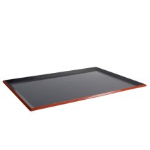 TDS, Angled Tray, ABS Lacquerware Tray, 45x33cm, Item No. 4526